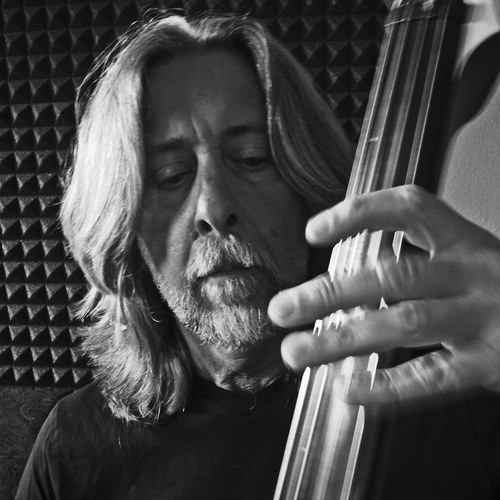 Copertine di album in cui ho suonato